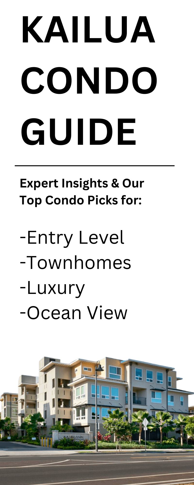 Aikahi Gardens Condos For Sale in Kailua Kailua HI Real Estate